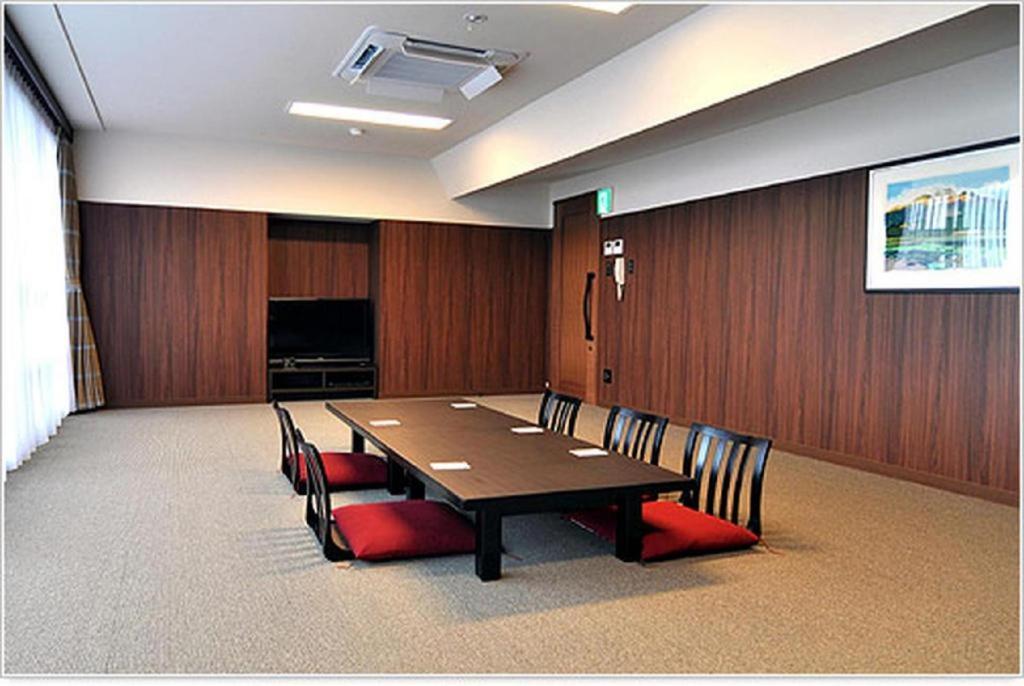 Akakura Kanko Hotel Myoko Eksteriør bilde
