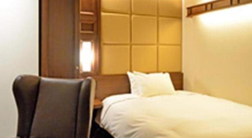 Akakura Kanko Hotel Myoko Eksteriør bilde